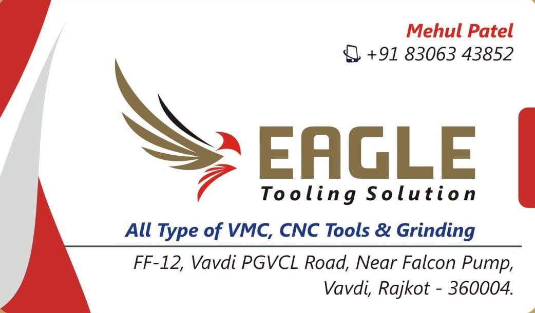 Eagle Tooling Solution Workshop